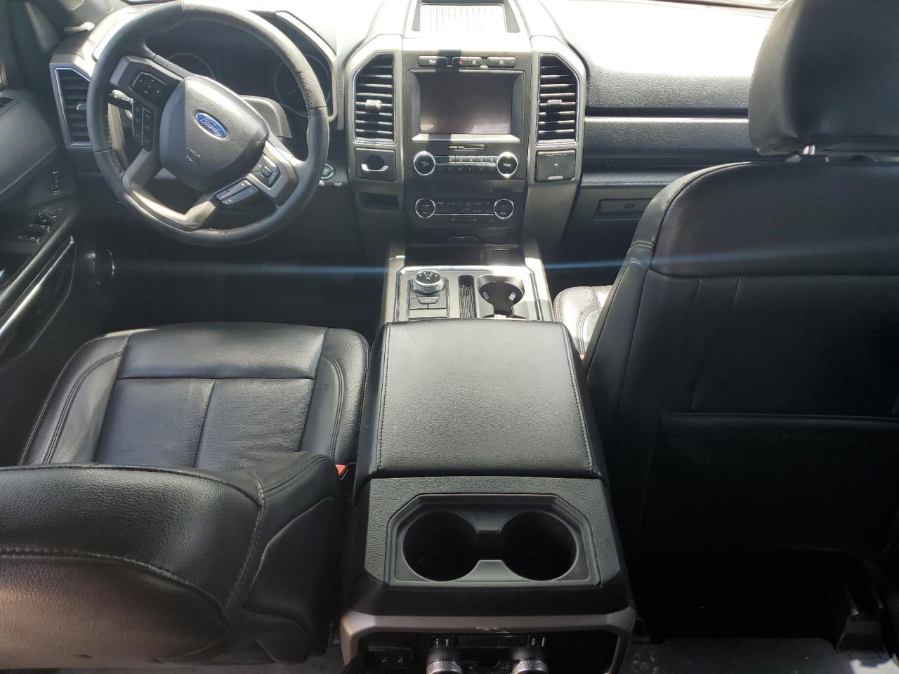 1FMJK1HT9LEA77665 2020 Ford Expedition Max Xlt