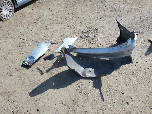 2010 Ford Fusion Hybrid VIN: 3FADP0L31AR429139 Lot: 59429564