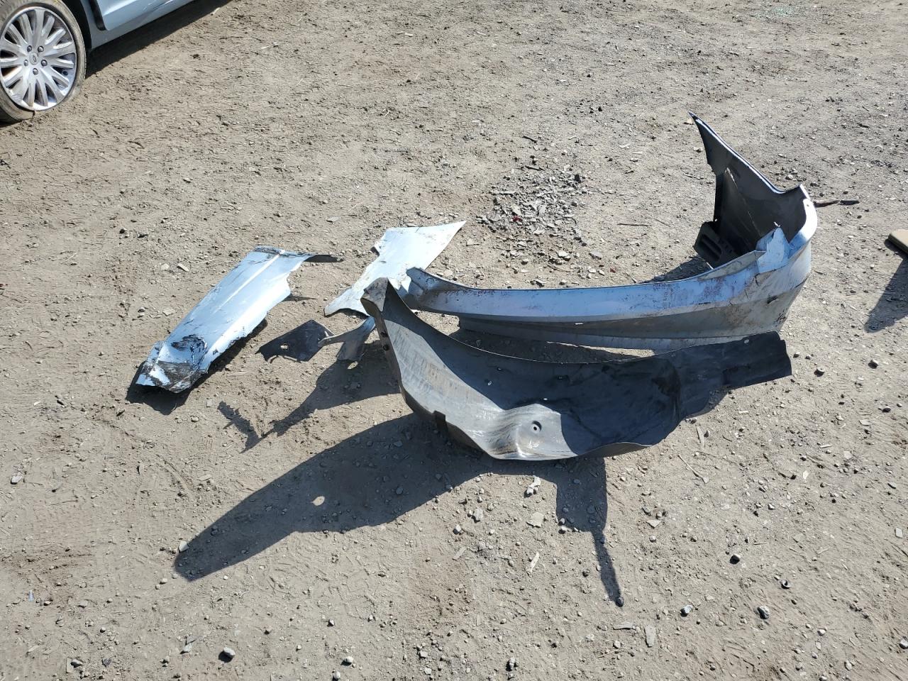 3FADP0L31AR429139 2010 Ford Fusion Hybrid