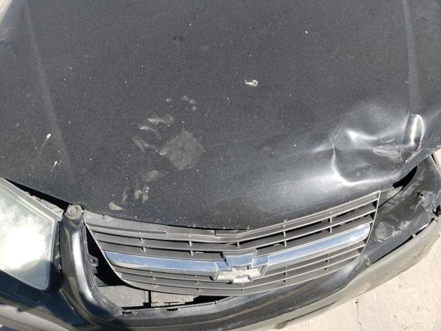 2002 Chevrolet Impala Ls VIN: 2G1WH55K329391186 Lot: 57145324