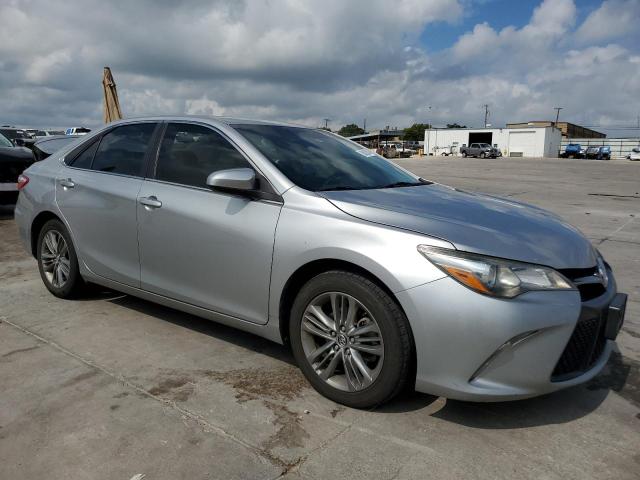 VIN 4T1BF1FKXFU986169 2015 Toyota Camry, LE no.4