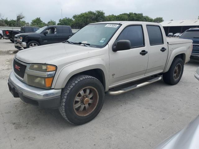 2006 GMC Canyon VIN: 1GTDS136768301456 Lot: 57979384