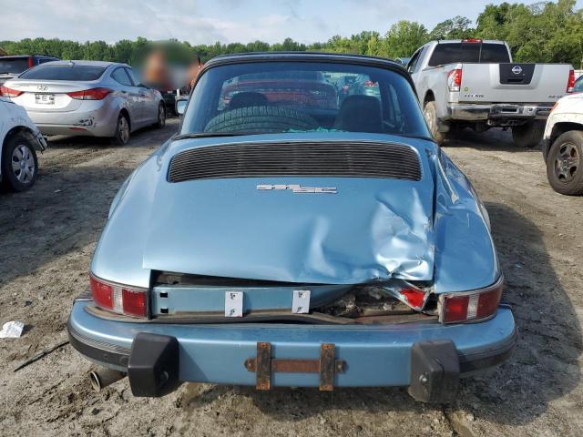 1979 Porsche 911 Sc VIN: 9119311059 Lot: 57226974