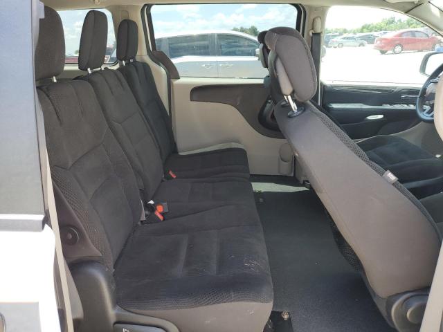 2019 DODGE GRAND CARA 2C4RDGBG5KR586881
