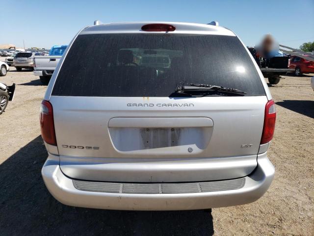 2004 Dodge Grand Caravan Sxt VIN: 2D4GP44L74R516344 Lot: 57382454
