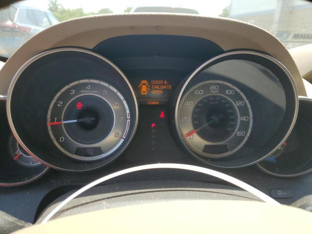 2010 Acura Mdx Technology VIN: 2HNYD2H64AH530555 Lot: 60081404