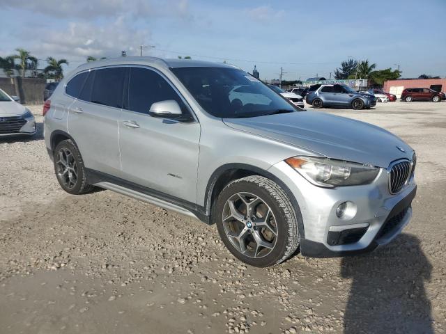 VIN WBXHT3C34G5E50626 2016 BMW X1, Xdrive28I no.4