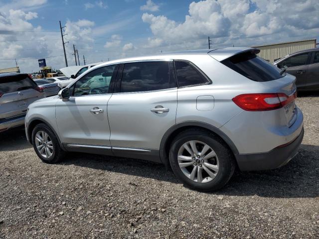 2016 LINCOLN MKX PREMIE 2LMTJ6JR5GBL32468