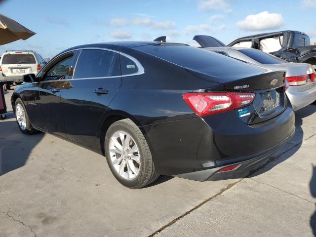 2019 CHEVROLET 1LT 1G1ZD5ST5KF165681
