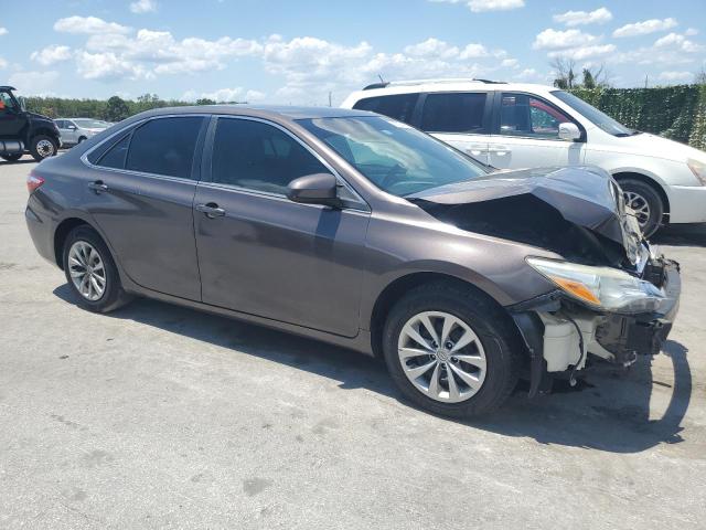 2015 Toyota Camry Le VIN: 4T4BF1FK3FR476879 Lot: 57934204