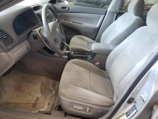 2004 Toyota Camry Le VIN: 4T1BE30K84U349589 Lot: 59320084