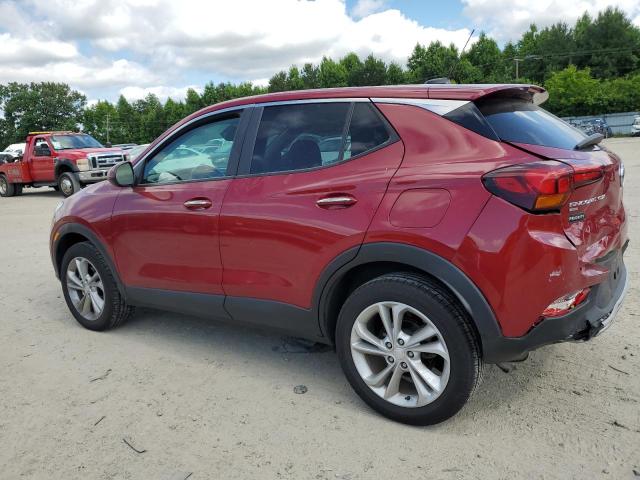 KL4MMCSL6LB124632 2020 BUICK ENCORE - Image 2