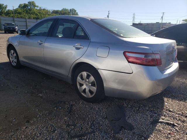 2007 Toyota Camry Ce VIN: 4T1BE46K37U575475 Lot: 58832504