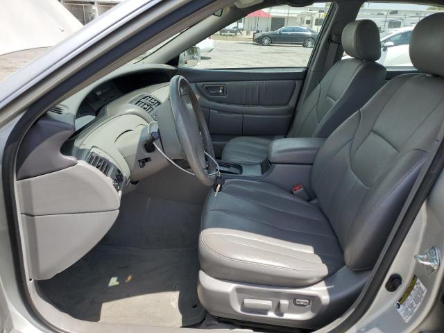 2004 Toyota Avalon Xl VIN: 4T1BF28B14U374443 Lot: 59860084