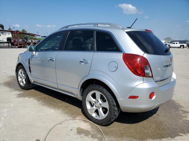 2015 CHEVROLET CAPTIVA LT - 3GNAL3EKXFS526443