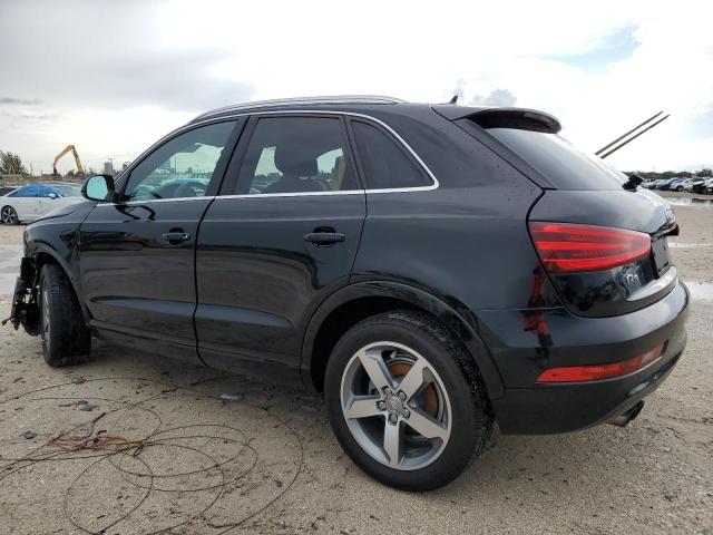 2015 AUDI Q3 PREMIUM - WA1BFCFS2FR008889