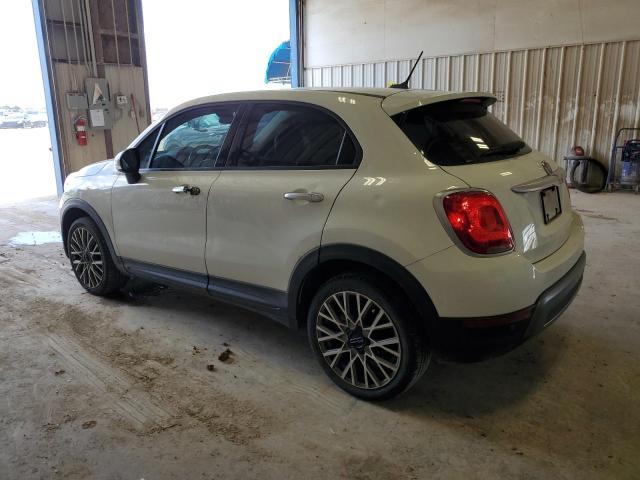 VIN ZFBCFXCT1GP502918 2016 Fiat 500X, Trekking no.2