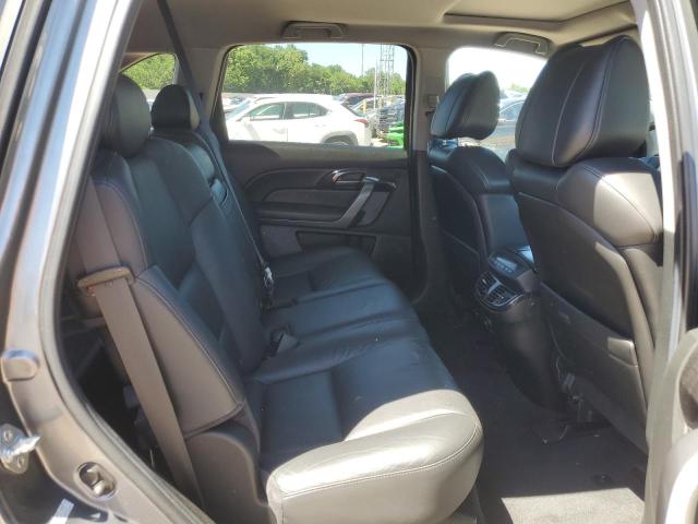 2008 Acura Mdx Sport VIN: 2HNYD285X8H516547 Lot: 58023064