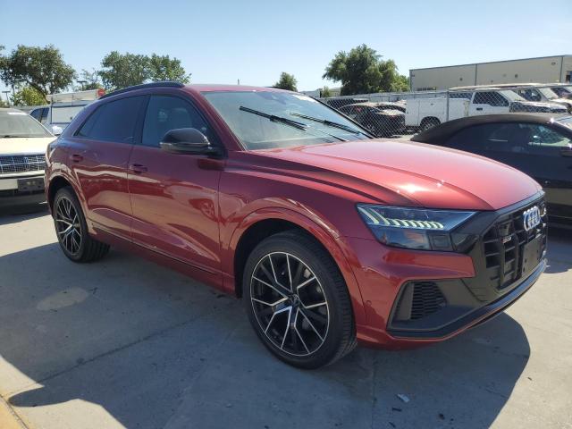 2020 AUDI SQ8 PRESTI - WA1CWAF12LD023742