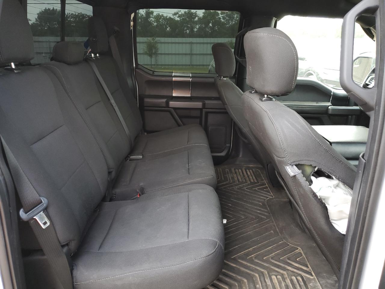 1FTEW1CP4JKF03006 2018 Ford F150 Supercrew