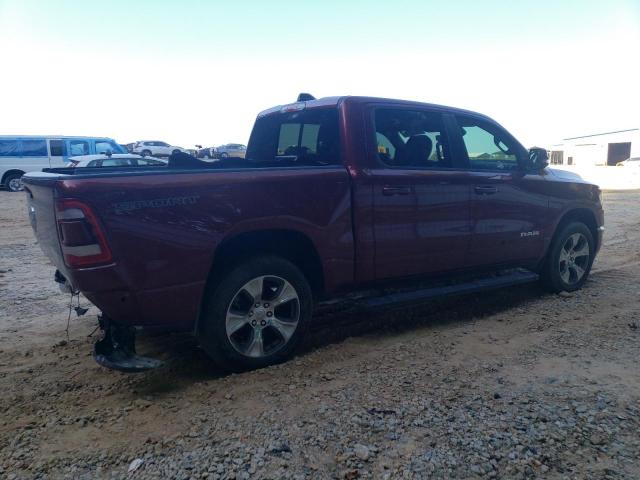 2023 RAM 1500 LARAM - 1C6RREJT5PN534876