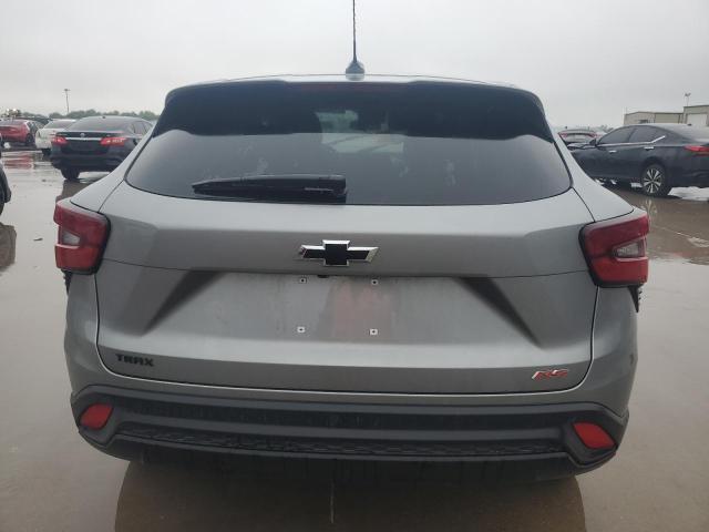 2024 Chevrolet Trax 1Rs VIN: KL77LGE20RC185054 Lot: 57133144