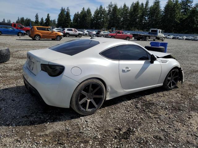 2013 Subaru Brz 2.0 Premium VIN: JF1ZCAB15D1601078 Lot: 57882674