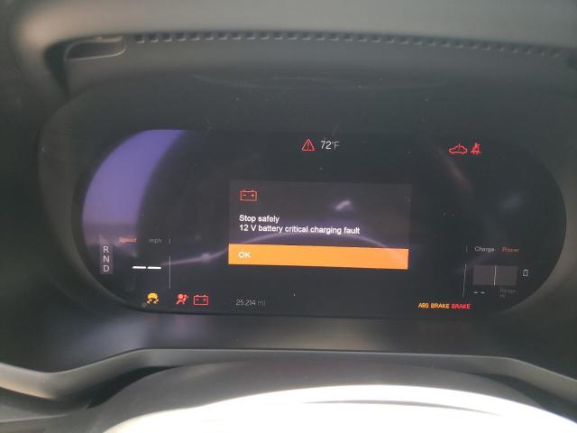 2023 Polestar 2 VIN: YSMED3KA9PL138313 Lot: 59919454