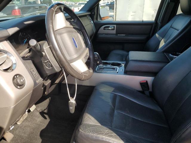 2016 Ford Expedition El Limited VIN: 1FMJK2AT2GEF56130 Lot: 59660994