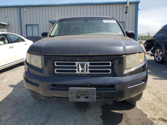 2006 Honda Ridgeline Rtl VIN: 2HJYK16556H523956 Lot: 56980704