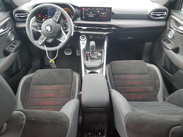 2024 DODGE HORNET R/T - ZACPDFDW2R3A23248