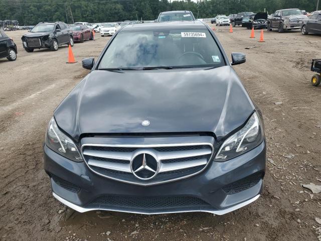 2014 Mercedes-Benz E 350 VIN: WDDHF5KB2EA789241 Lot: 59735694