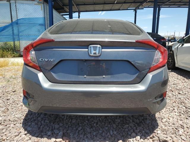 2018 Honda Civic Lx VIN: 2HGFC2F5XJH527719 Lot: 58453044
