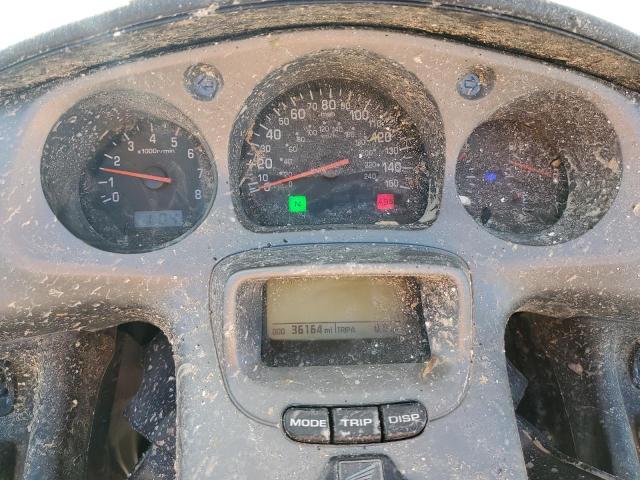 2004 HONDA GL1800 A 1HFSC47494A300660