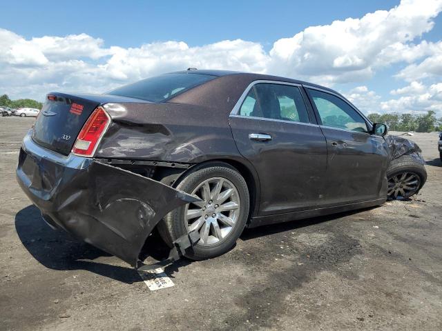 2C3CCACG2CH192125 2012 Chrysler 300 Limited