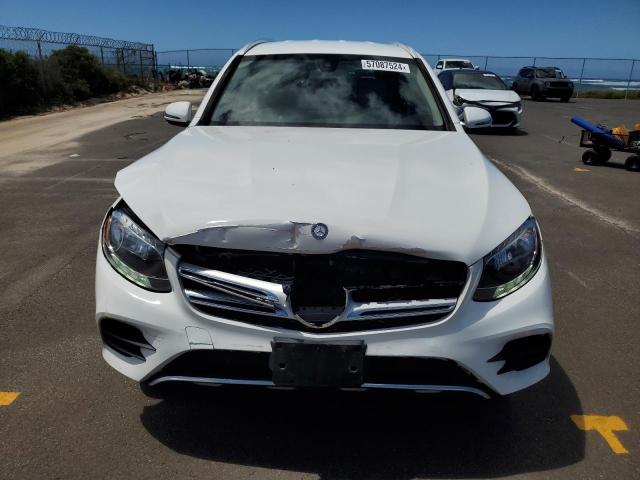 2016 MERCEDES-BENZ GLC 300 4M - WDC0G4KB8GF054438