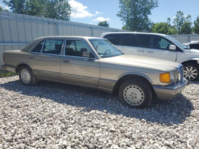 WDBCA35D2GA246302 | 1986 Mercedes Benz 1986 mercedes-benz 420 sel