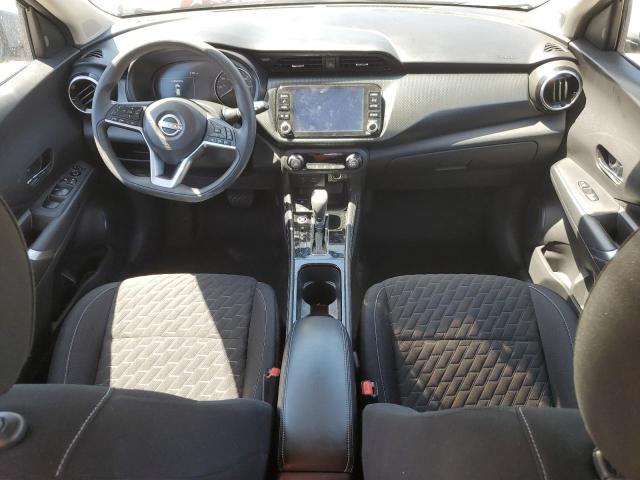 2022 Nissan Kicks Sv VIN: 3N1CP5CVXNL490845 Lot: 60343204