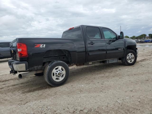 2013 Chevrolet Silverado K2500 Heavy Duty Lt VIN: 1GC1KXC83DF194213 Lot: 58820864