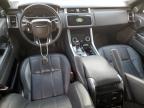 LAND ROVER RANGE ROVE photo