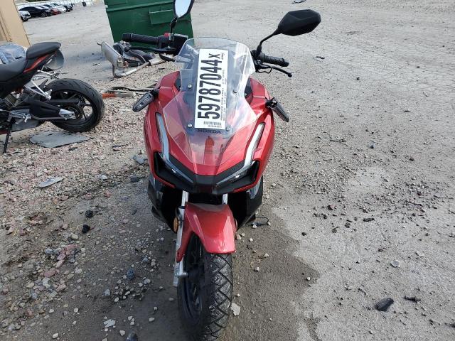 2023 HONDA ADV150 A MLHKF3854P5200348