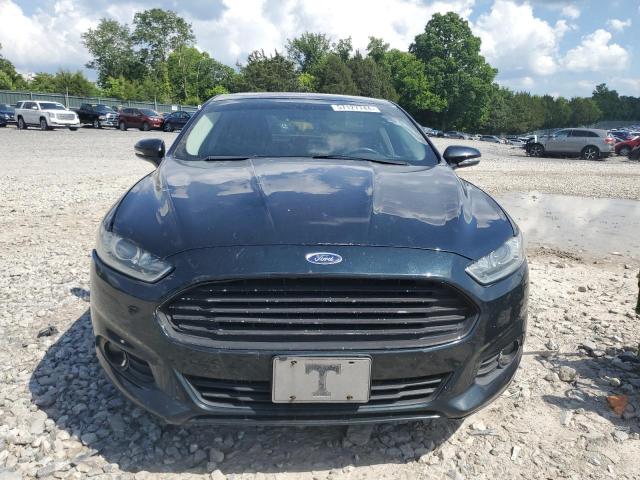 2014 Ford Fusion Se VIN: 3FA6P0H92ER275200 Lot: 57127744