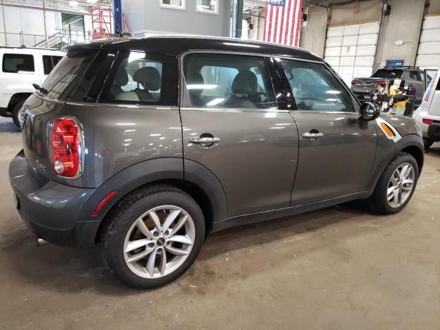 2011 Mini Cooper Countryman VIN: WMWZB3C52BWM00522 Lot: 57736884