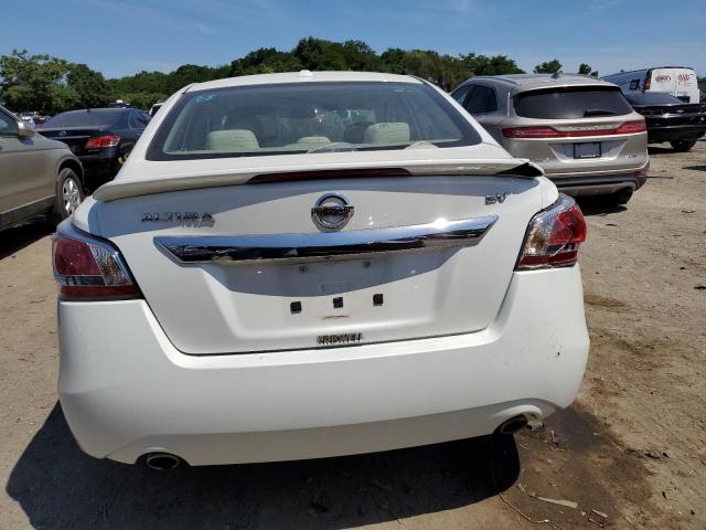 2015 Nissan Altima 2.5 VIN: 1N4AL3APXFC285599 Lot: 59510234