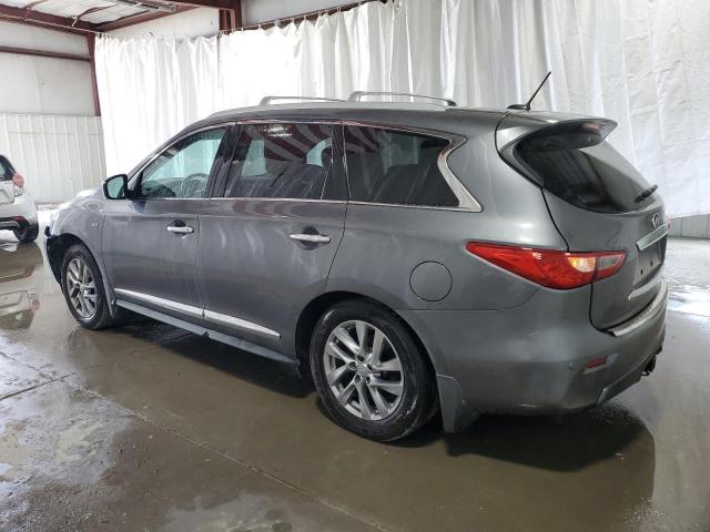 2015 Infiniti Qx60 VIN: 5N1AL0MM6FC538956 Lot: 57512654