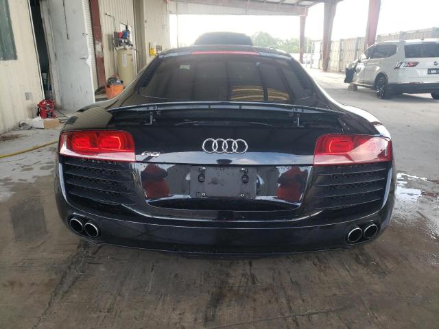 2011 Audi R8 4.2 Quattro VIN: WUADUAFG5BN001427 Lot: 59753044