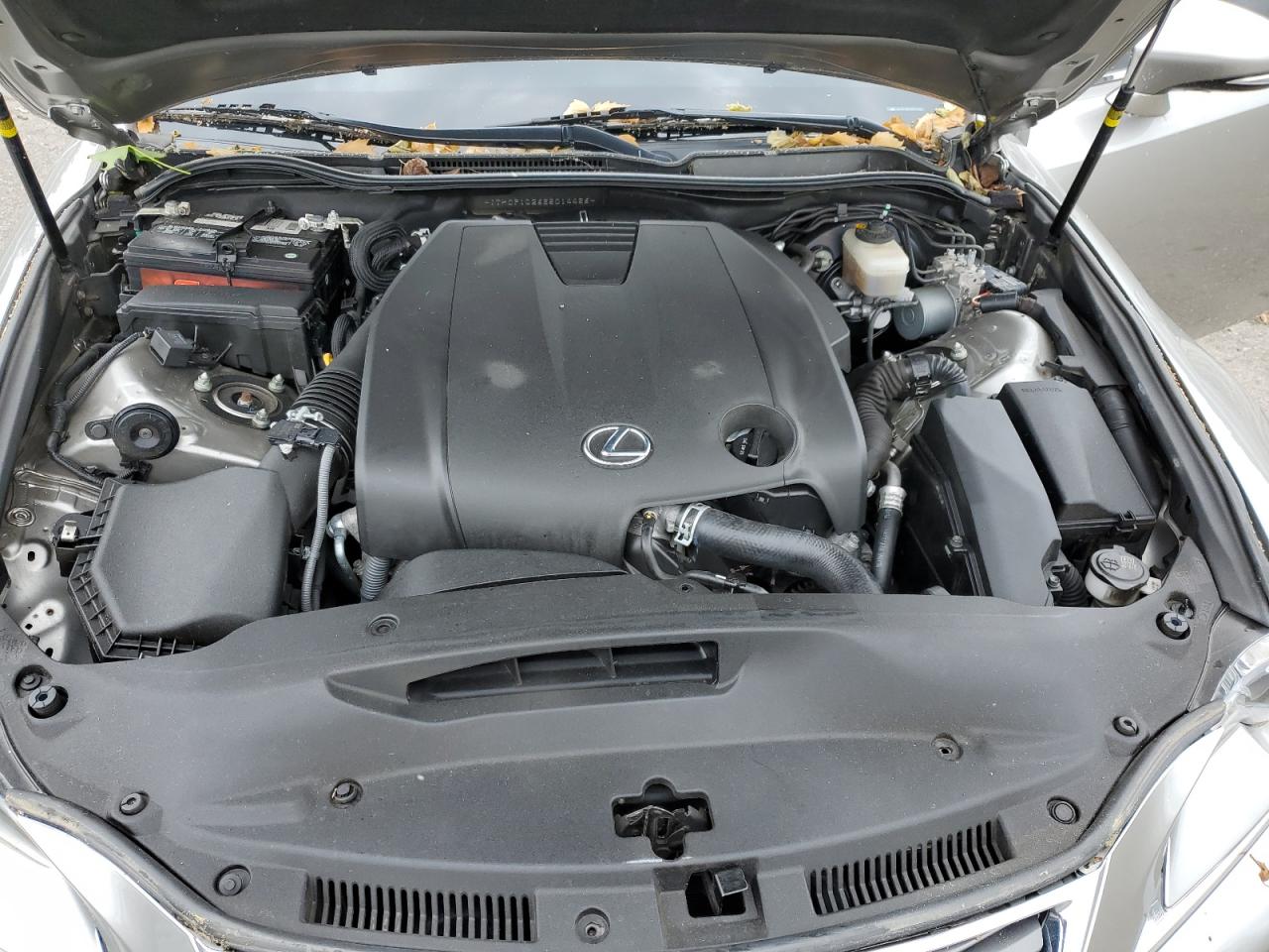 JTHCF1D26E5014426 2014 Lexus Is 250