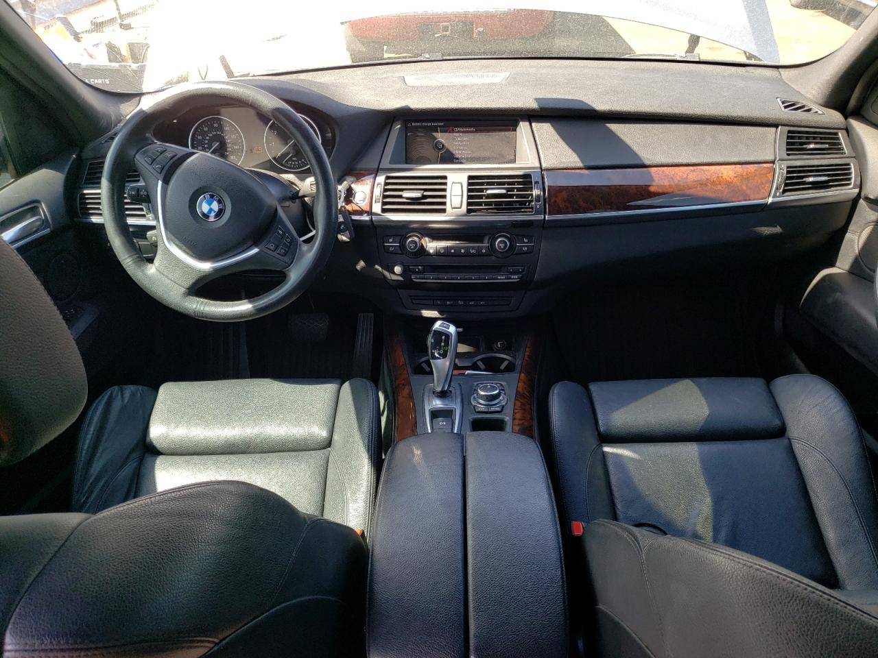 5UXZV4C59BL411159 2011 BMW X5 xDrive35I