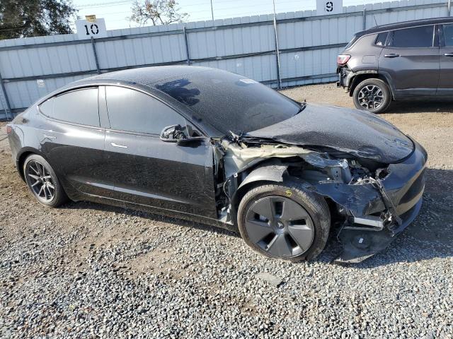 5YJ3E1EA0PF557024 2023 Tesla Model 3