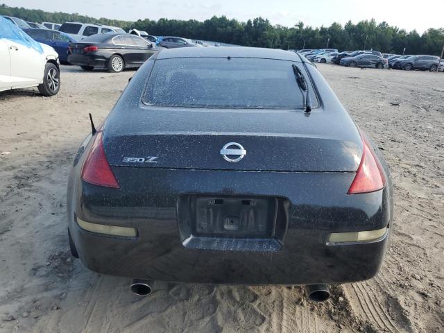 2003 Nissan 350Z Coupe VIN: JN1AZ34E33T013123 Lot: 58690944